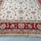 Afghan Sultanabad Rug