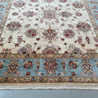 Afghan Ziegler Rug
