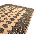 Afghan Bokhara Rug