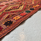Afghan Fine Mushwani Rug (Belgian Wool)