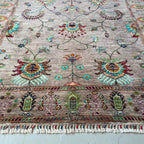 Afghan Sultani Rug