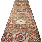 Afghan Mamluk Runner