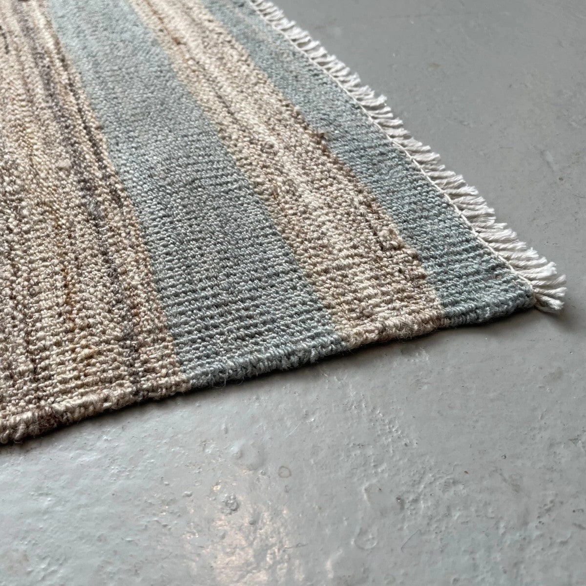 200 x 70 cm | Afghan Kilim Runner