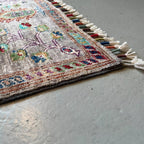 Afghan Sultani Rug