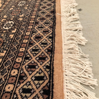 Afghan Bokhara Rug