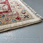 Afghan Sultanabad Rug