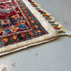 Afghan Ziegler Runner