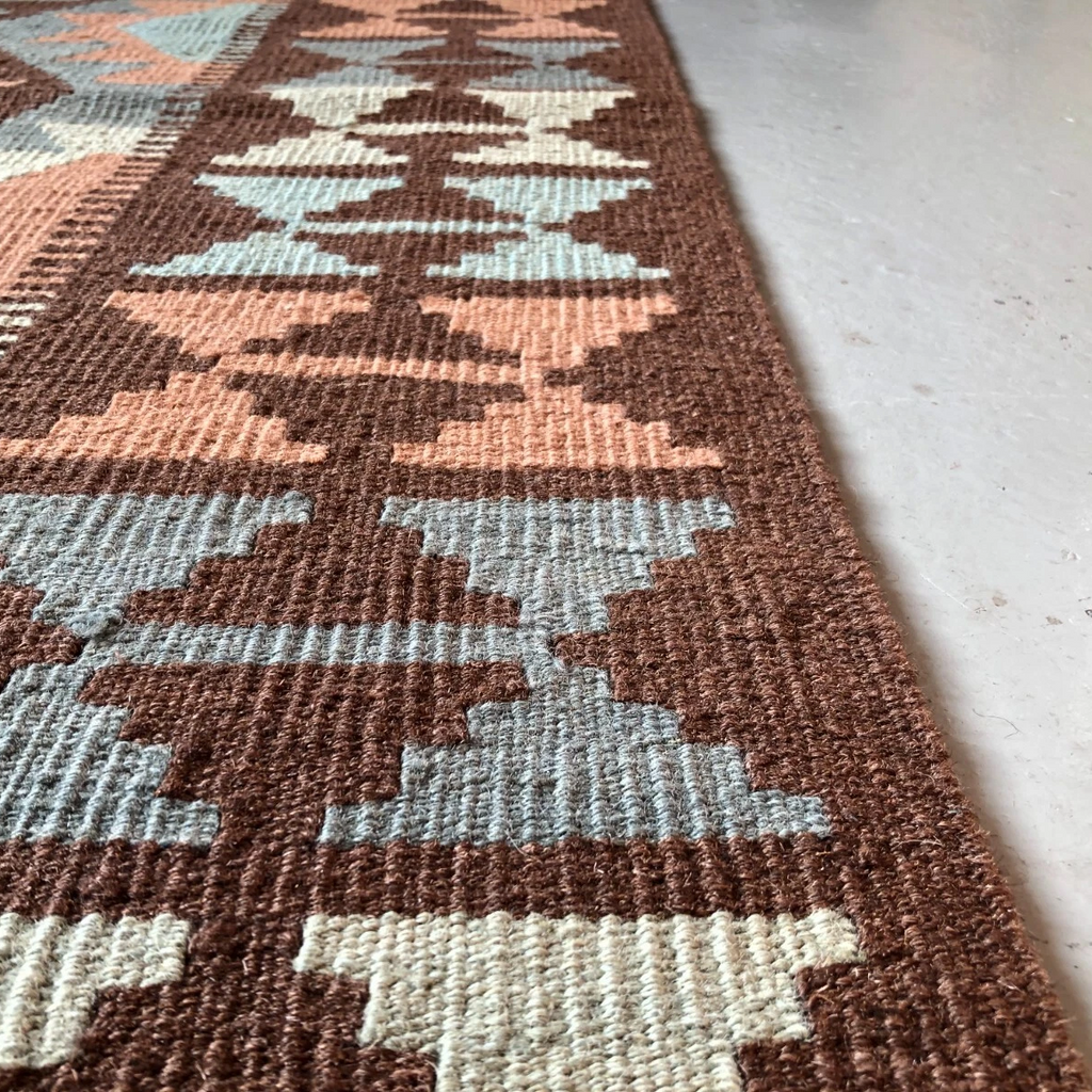 Afghan Kilim Rug