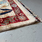 Afghan Ziegler Runner