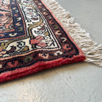 Old Persian Hamadan Runner c. 1980