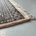 Afghan Bokhara Rug