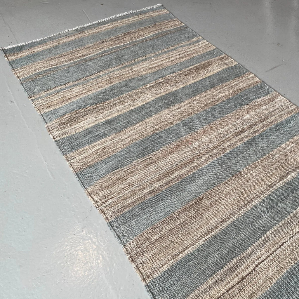200 x 70 cm | Afghan Kilim Runner