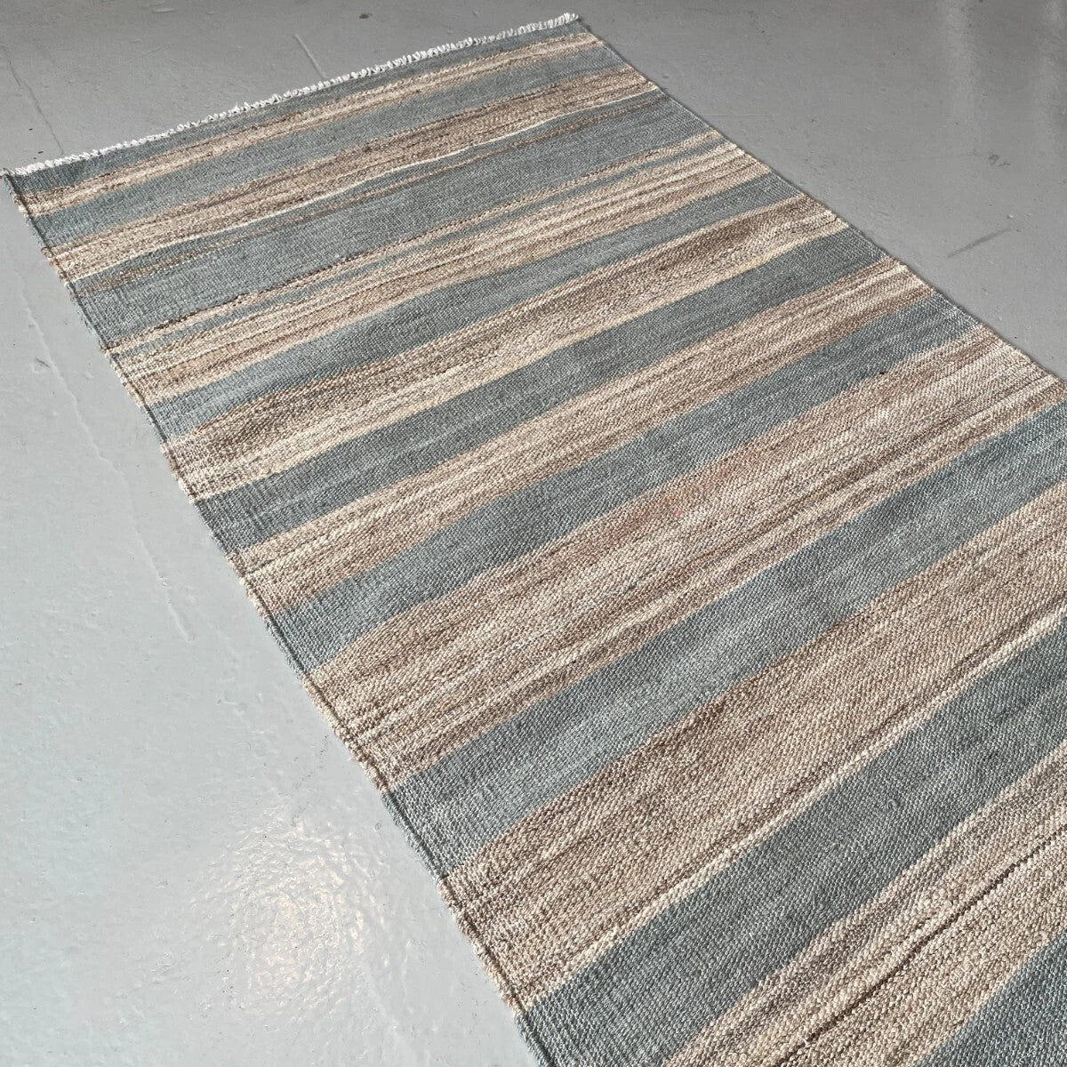 200 x 70 cm | Afghan Kilim Runner