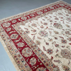 Afghan Sultanabad Rug