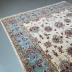 Afghan Ziegler Rug
