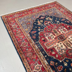 Persian Heriz Rug