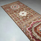 Afghan Mamluk Runner
