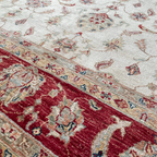 Afghan Sultanabad Rug