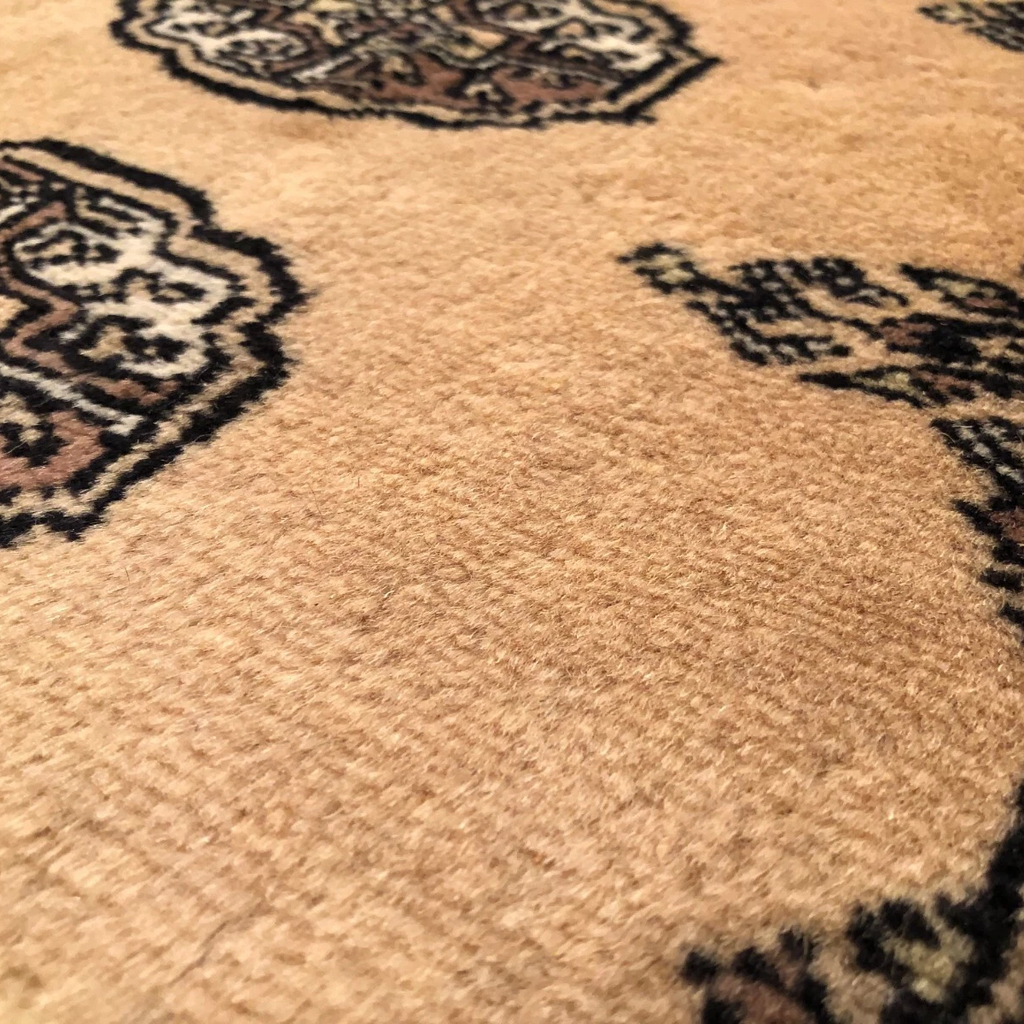 Afghan Bokhara Rug