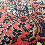 Old Persian Hamadan Runner c. 1980