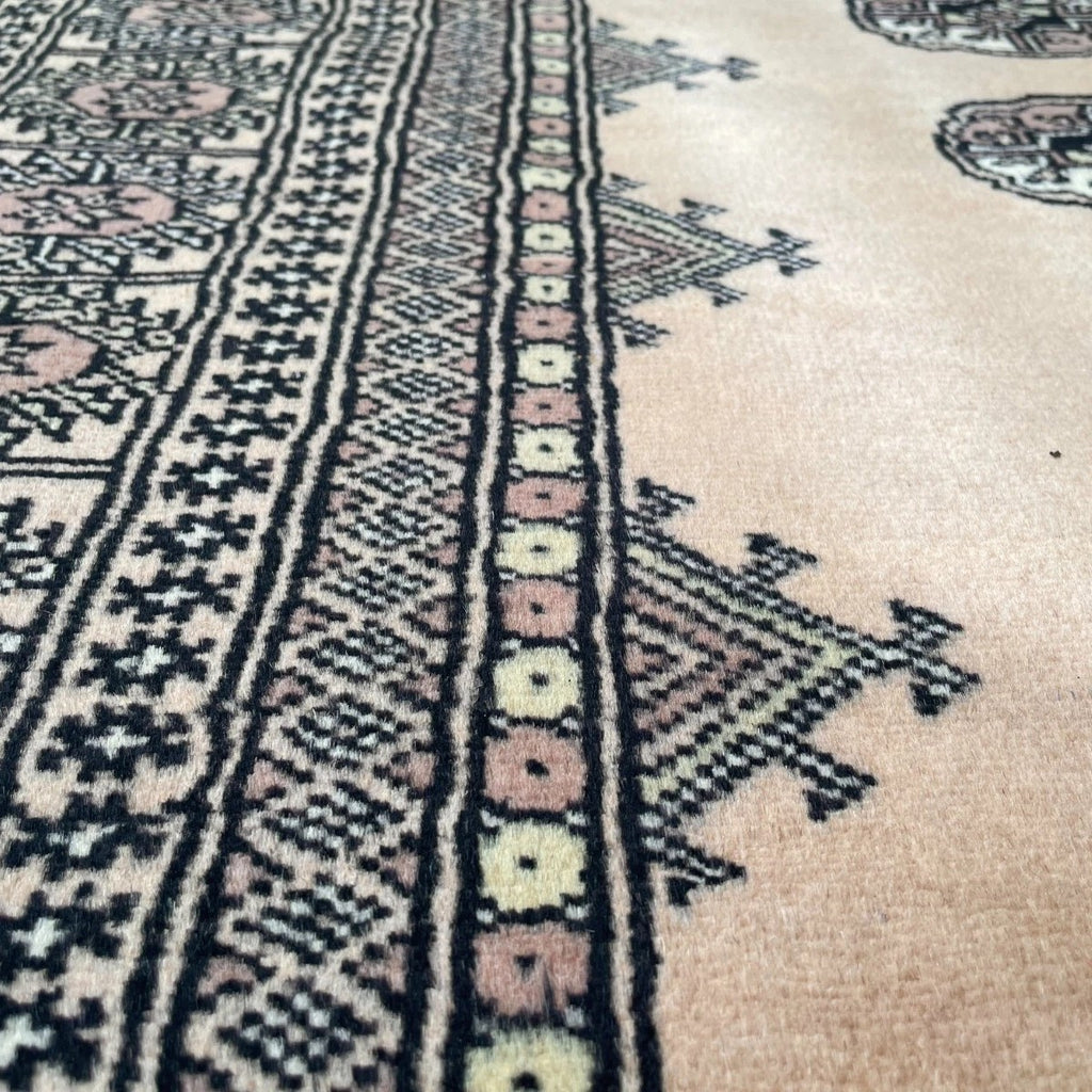 Afghan Bokhara Rug