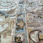 Afghan Ziegler Rug