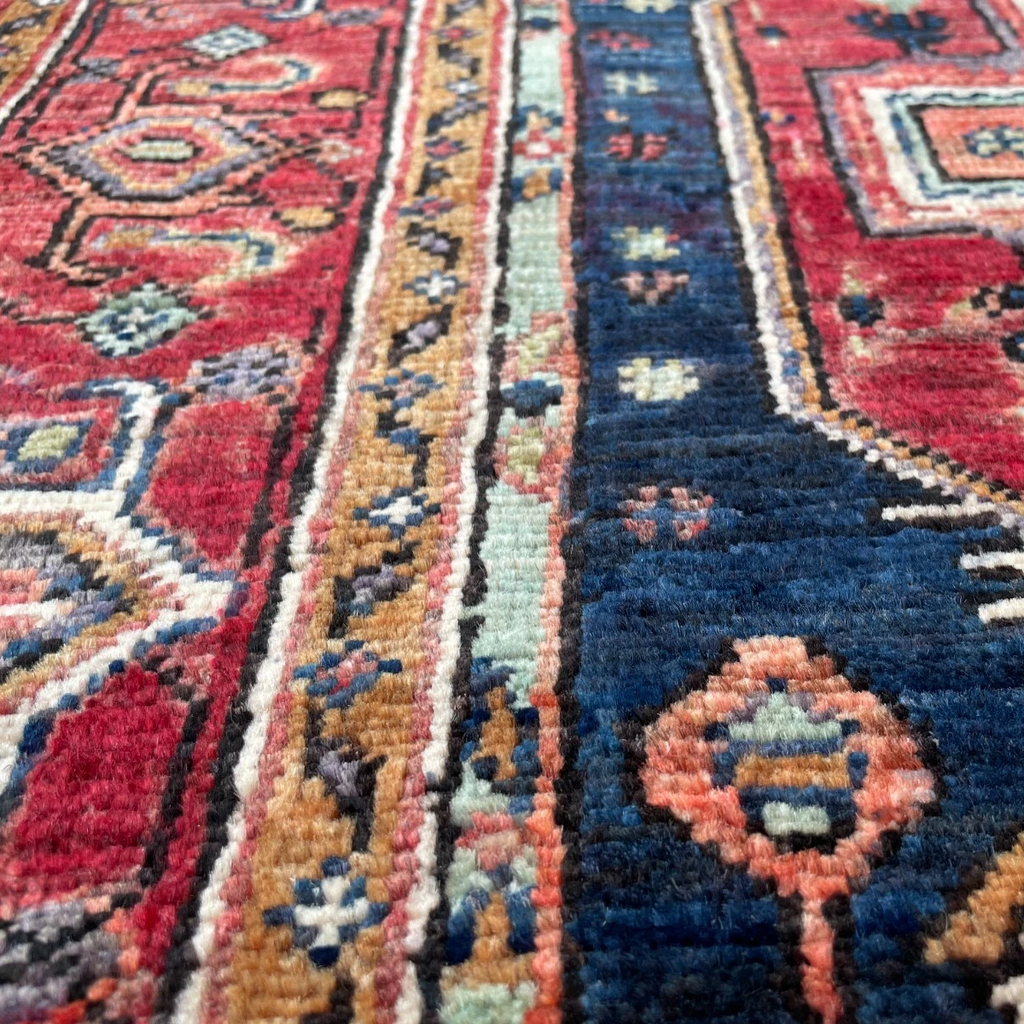 Persian Heriz Rug