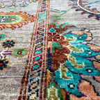 Afghan Sultani Rug