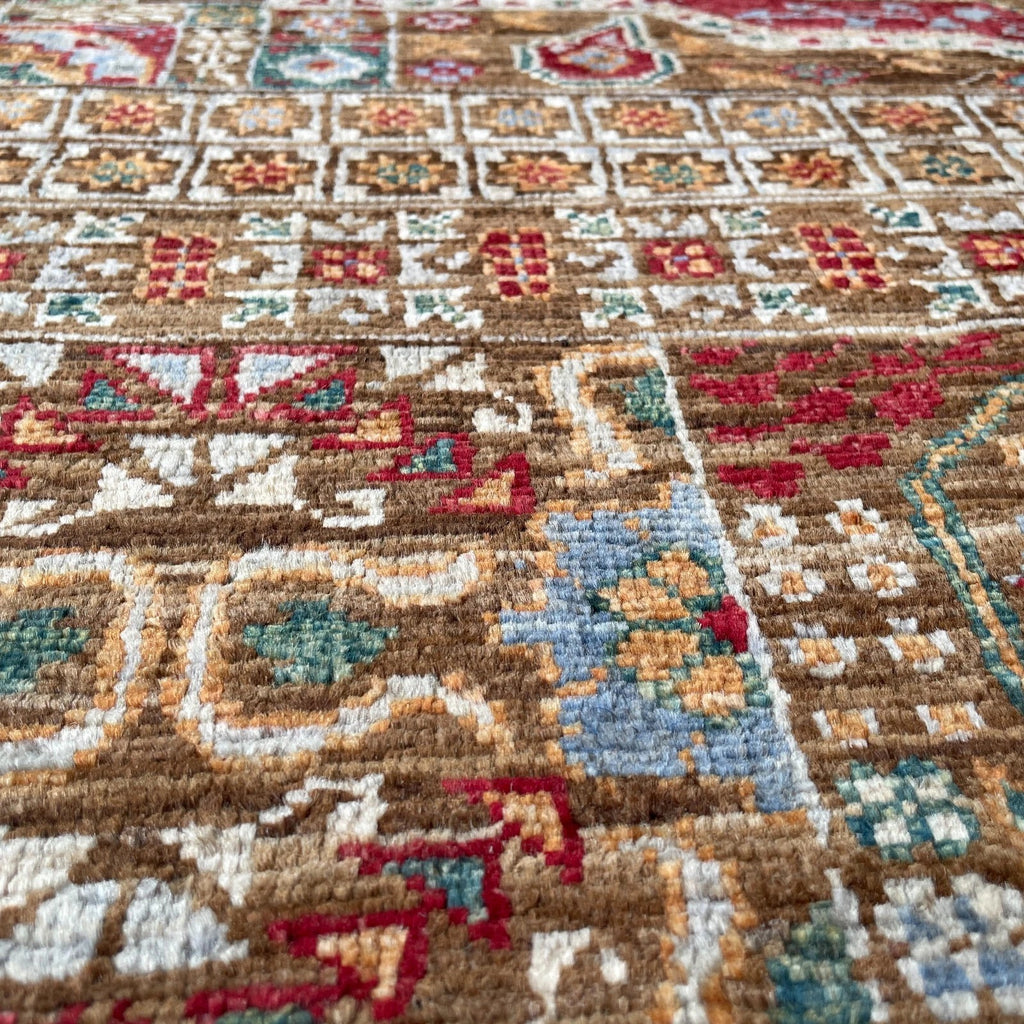 Afghan Mamluk Runner