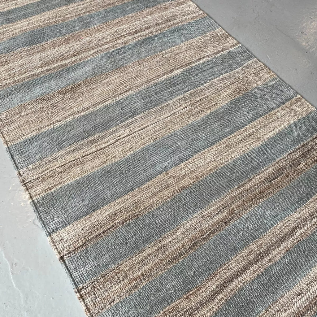 200 x 70 cm | Afghan Kilim Runner