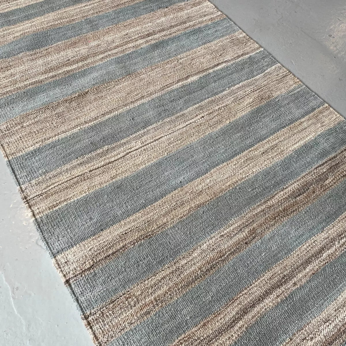 200 x 70 cm | Afghan Kilim Runner