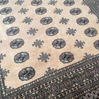 Afghan Bokhara Rug