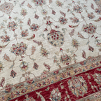 Afghan Sultanabad Rug