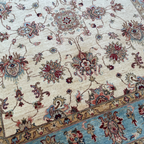 Afghan Ziegler Rug