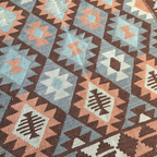 Afghan Kilim Rug