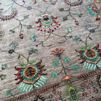 Afghan Sultani Rug