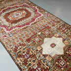 Afghan Mamluk Runner