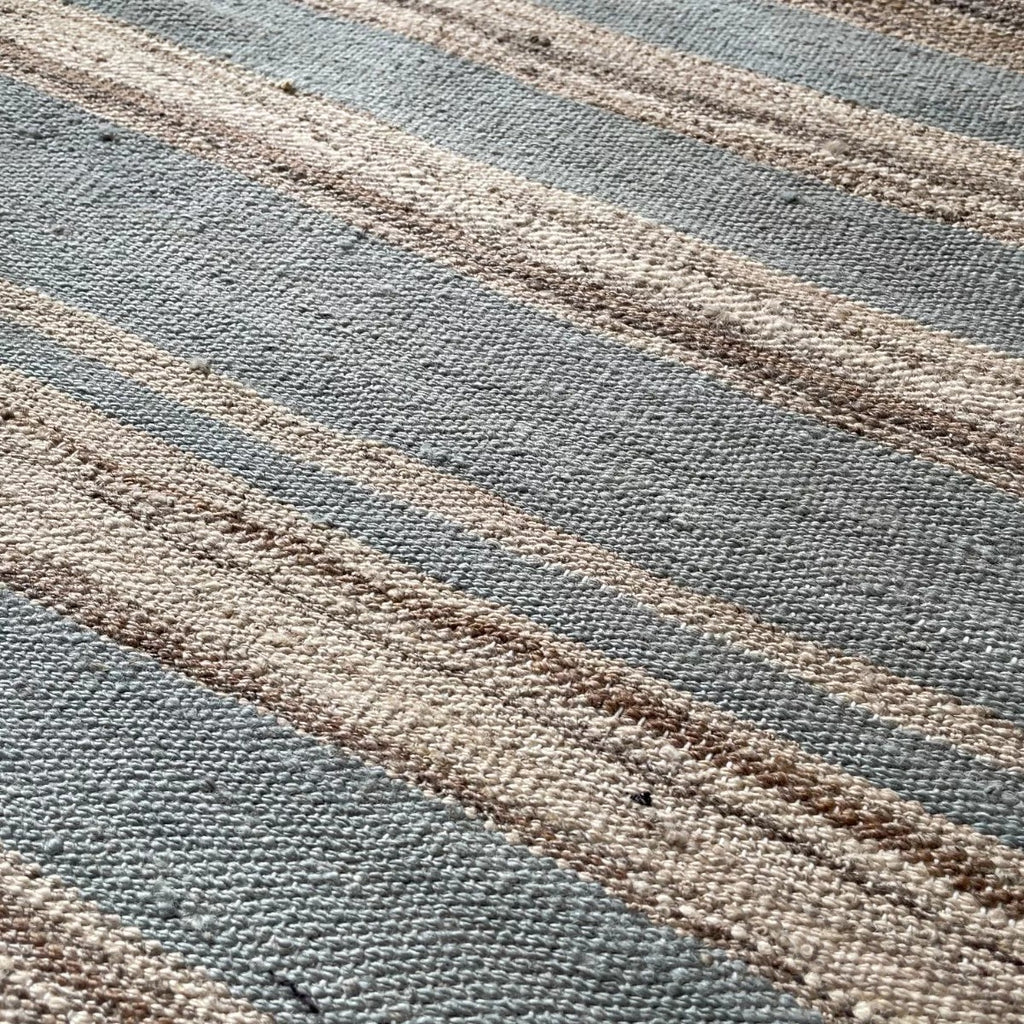 200 x 70 cm | Afghan Kilim Runner