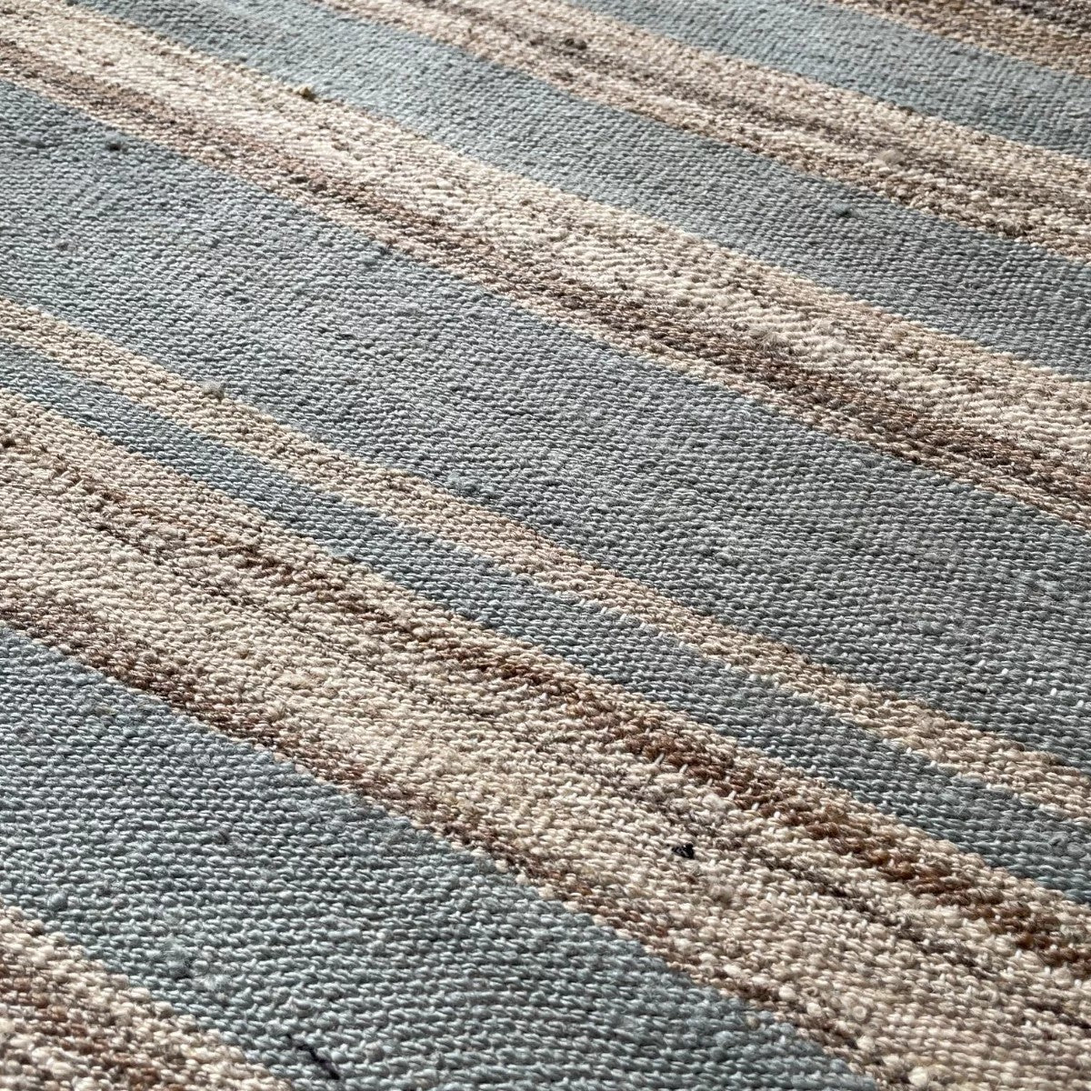 200 x 70 cm | Afghan Kilim Runner