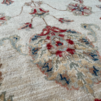 Afghan Sultanabad Rug