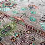 Afghan Sultani Rug