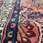 Old Persian Hamadan Runner c. 1980