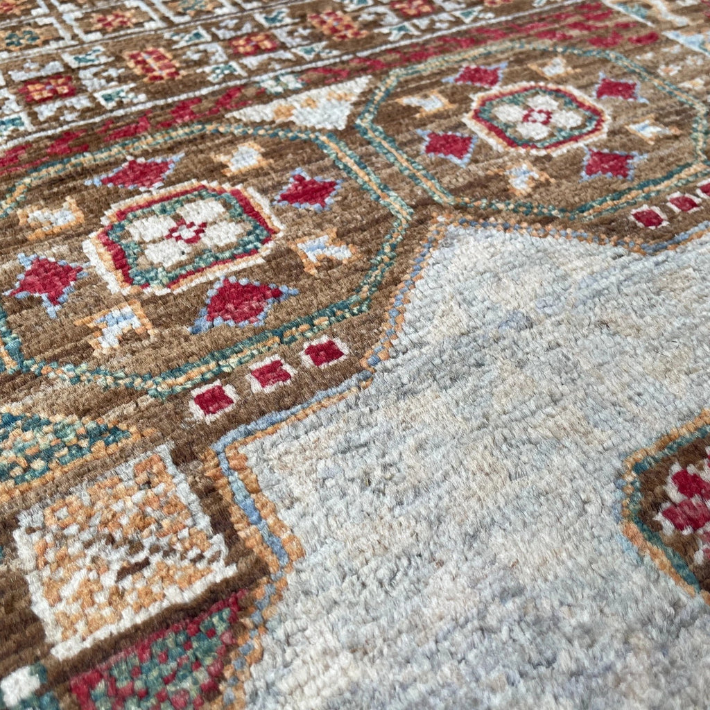 Afghan Mamluk Runner