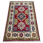 Afghan Kazak Small Rug