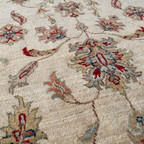 Afghan Sultanabad Rug