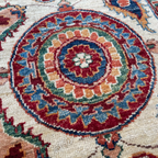 Afghan Ziegler Runner
