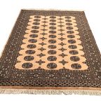 Afghan Bokhara Rug