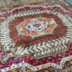 Afghan Mamluk Runner