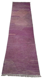 Afghan Plain Kilim Runner