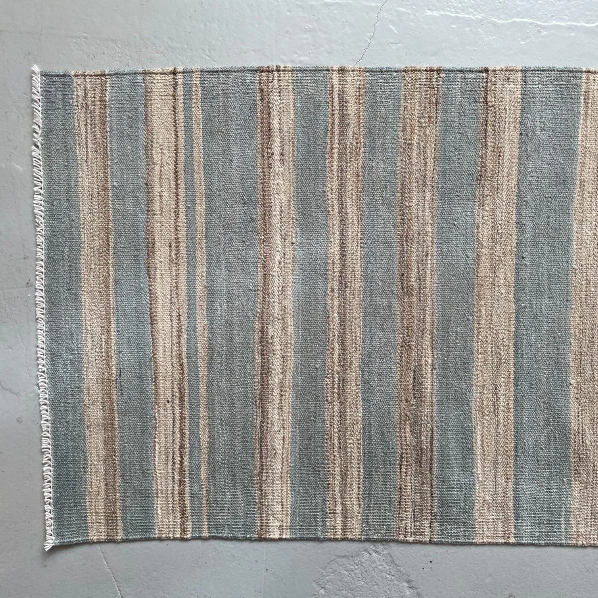 200 x 70 cm | Afghan Kilim Runner